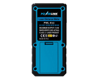 ExtraLink EXTRALINK POWERLINK dalmierz laserowy 60m PWL-ES-60 - 1579519 - zdjęcie 3